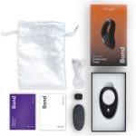 Picture of We-Vibe Bond - Charcoal Black