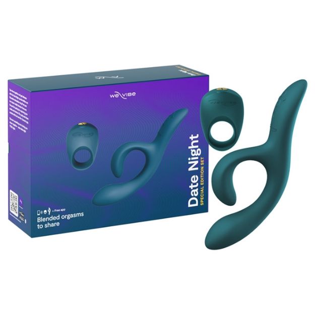 Picture of We-Vibe Date Night Set