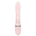 Picture of EVE'S THRUSTING RABBIT WITH ORGASMIC BEADS