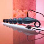 Picture of VIBRATING ANAL BEAD STICK
