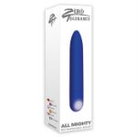 Picture of ALL MIGHTY BULLET BLUE