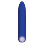 Picture of ALL MIGHTY BULLET BLUE