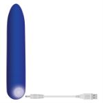 Picture of ALL MIGHTY BULLET BLUE