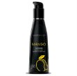 Picture of Waterbased Mango Flavored Lubricant 4 oz