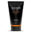 Picture of Wicked Sensual Care Jelle Heat  Anal Lubricant 4 oz