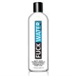 Picture of FuckWater Water-Based Clear 475ml (16oz)
