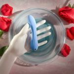 Picture of Blue Crush - Silicone Rechargeable
