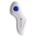 Picture of Beaded Pleasure - Silicone Rechargeable - Blue
