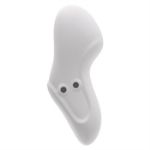 Picture of Beaded Pleasure - Silicone Rechargeable - Blue