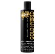 Picture of Wet Gold Hybrid Water Silicone Blend 3.1oz / 93 ml
