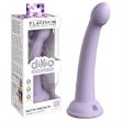 Picture of Dillio Platinum Secret Explorer 6" - Purple