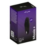 Picture of We-Vibe Moxie+ Black