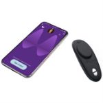 Picture of We-Vibe Moxie+ Black
