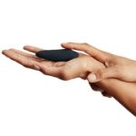 Picture of We-Vibe Moxie+ Black
