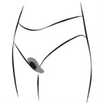 Picture of We-Vibe Moxie+ Black