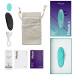 Picture of WE-VIBE Moxie+ Aqua