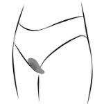 Picture of WE-VIBE Moxie+ Aqua