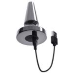 Picture of Beginner Metal Plug - Metal Black