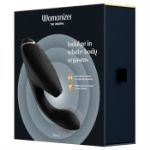 Picture of Womanizer DUO 2 - Black