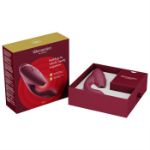 Picture of Womanizer DUO 2 - Bordeaux