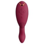 Picture of Womanizer DUO 2 - Bordeaux