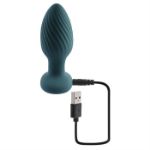 Picture of Playboy - Spinning Tail Teaser