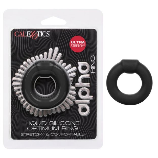 Picture of Alpha Liquid Silicone Optmum Ring