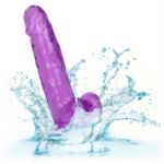 Picture of Size Queen 6" / 15.25 cm - Purple