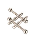 Picture of Nipple Grips Crossbar Nipple Vices