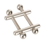 Picture of Nipple Grips Crossbar Nipple Vices