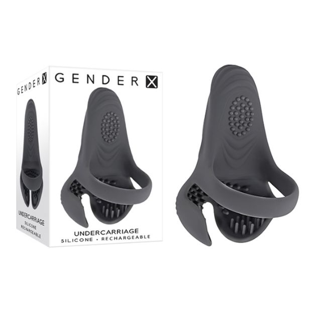Picture of GENDER X - Undercarriage Rechargeable