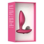 Picture of We-Vibe Ditto+ Cosmic Pink