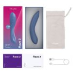 Picture of We-Vibe Rave 2 - Muted Blue