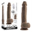 Picture of Full Monty - Dark - Silicone Rechargeable