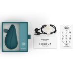 Picture of W-Liberty 2 Dark Petrol