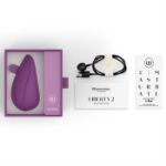 Picture of W-Liberty 2 Purple