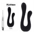 Picture of The Swan - Silicone Rechargeable - 2 AM