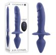 Picture of Dual Defender - Silicone Rechargeable - Purple