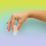Picture of MENSTRUAL CUP  ULTUCUP 30 YEARS AND OVER