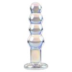Picture of Jewels Beads - Glass - Iridescent