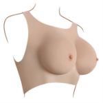 Picture of Undergarments - Plate C-Cup - Light