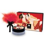 Picture of SHUNGA -  Powder - Sparkling Strawberry wine