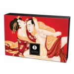 Picture of SHUNGA -  Powder - Sparkling Strawberry wine