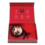 Picture of SHUNGA -  Powder - Sparkling Strawberry wine