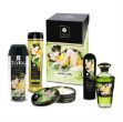 Picture of SHUNGA - Organica Sensual Collection - Garden of Edo
