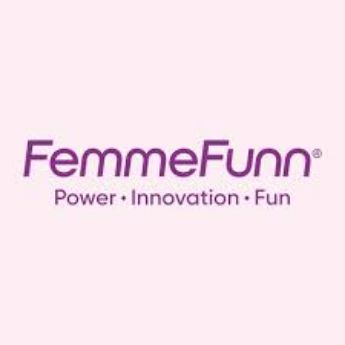 Picture for manufacturer FemmeFunn