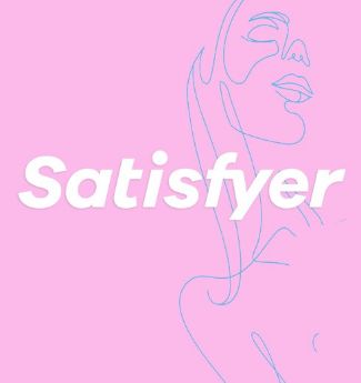 Picture for manufacturer Satisfyer