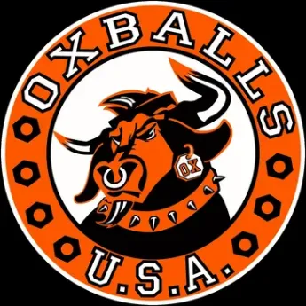 Picture for manufacturer Oxballs