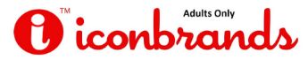 Picture for manufacturer Icon Brands