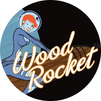 Picture for manufacturer Wood Rocket